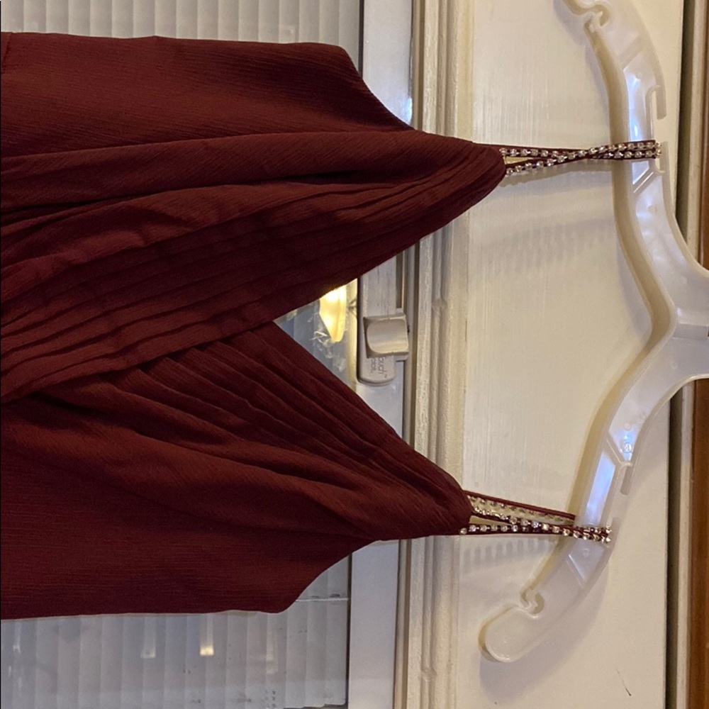 Size 2 dress